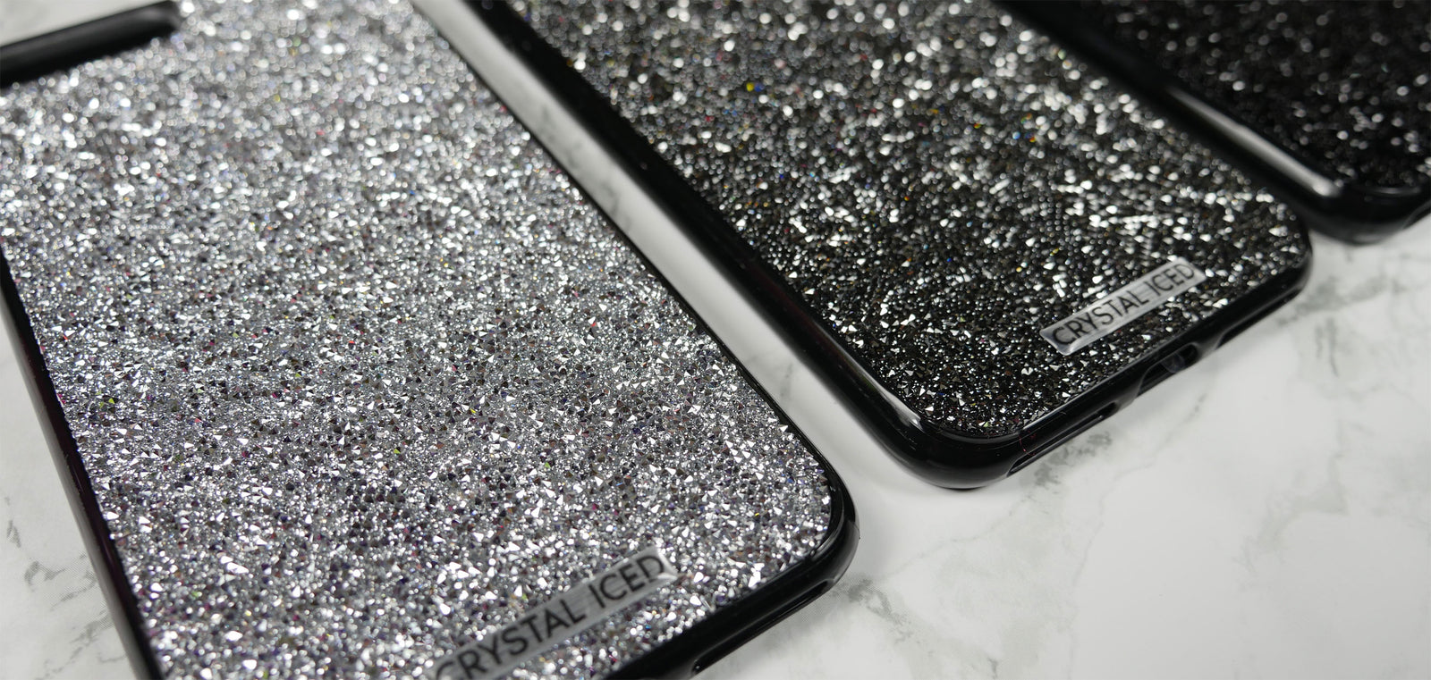 UltraFine Rocks Collection