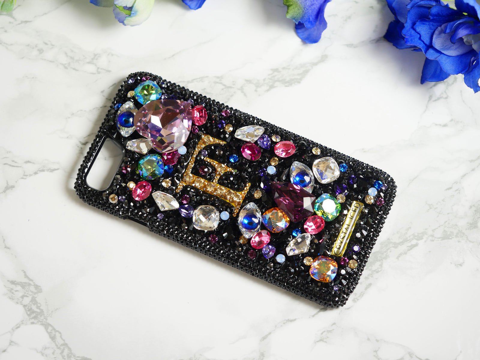 Samsung Galaxy Note 5 Swarovski Crystal Cases