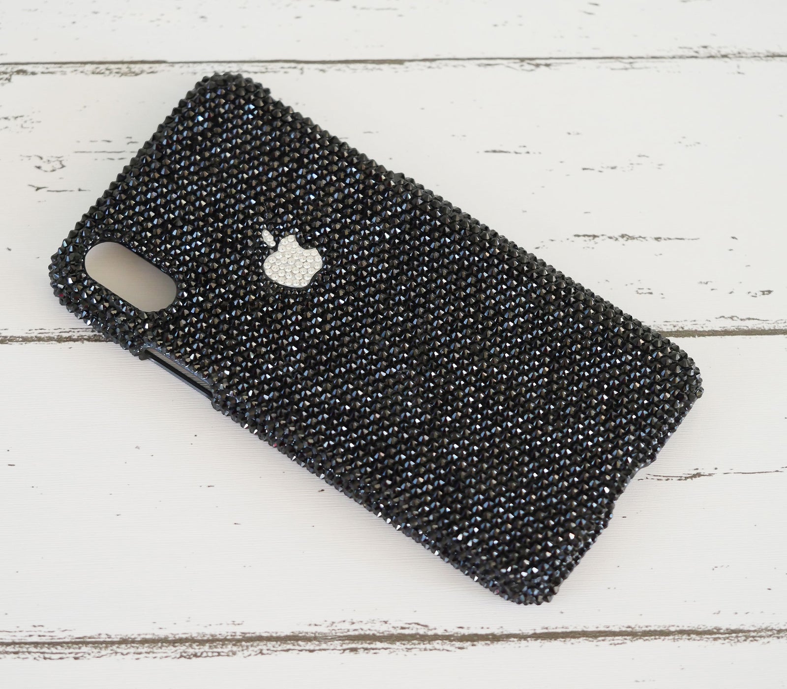 Apple iPod Touch 7th Generation Swarovski Crystal Cases