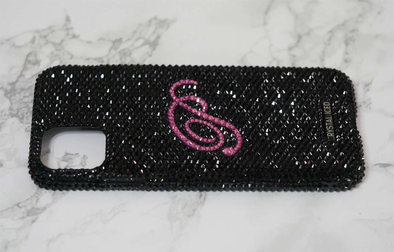 Apple iPhone 14 Pro Swarovski Crystal Cases