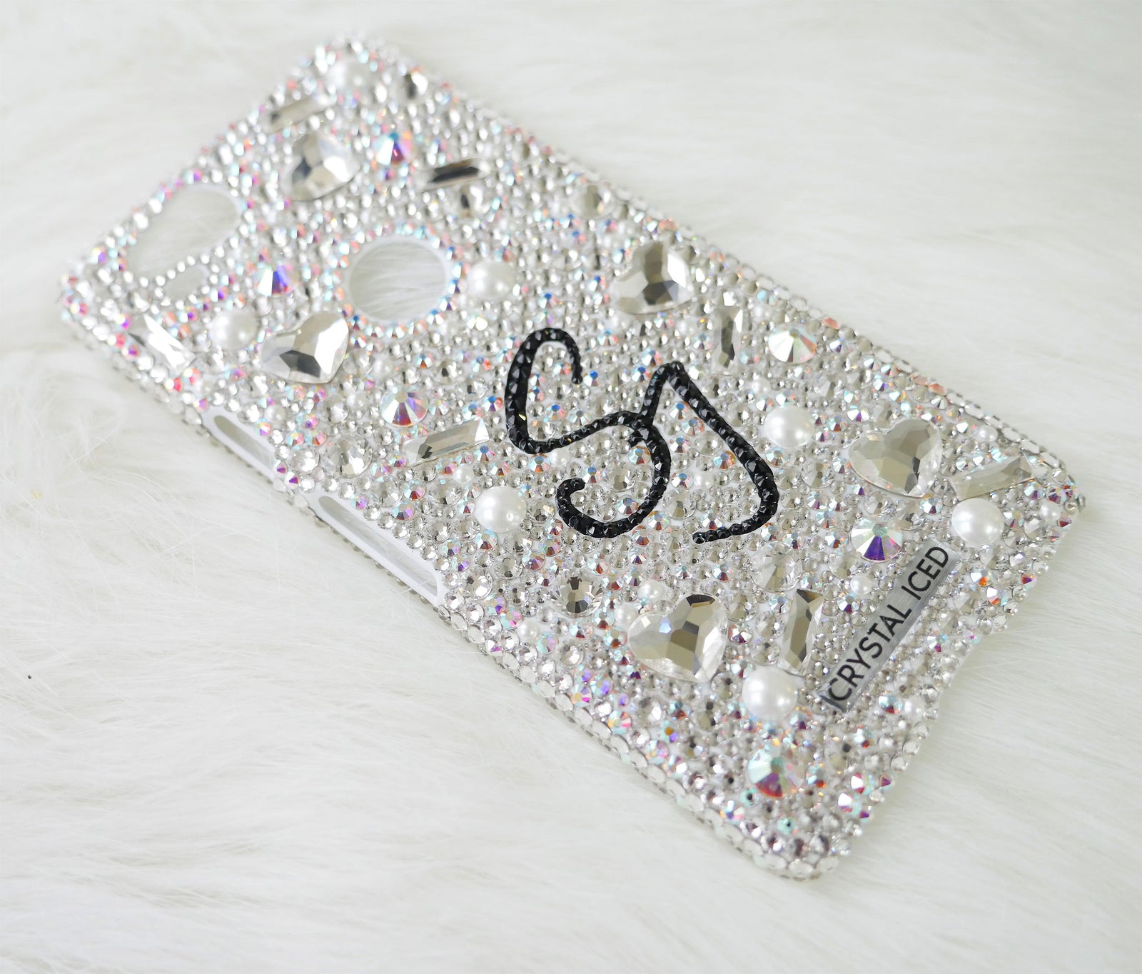 Google Pixel XL Swarovski Crystal Cases