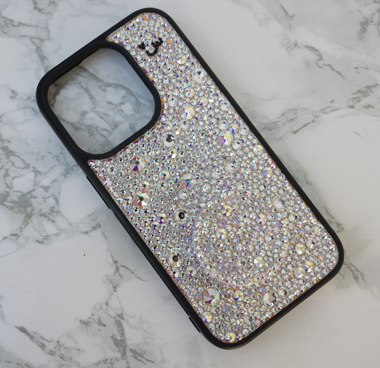 Mutala'li Phone Grip Design with your Initials (Design #445)